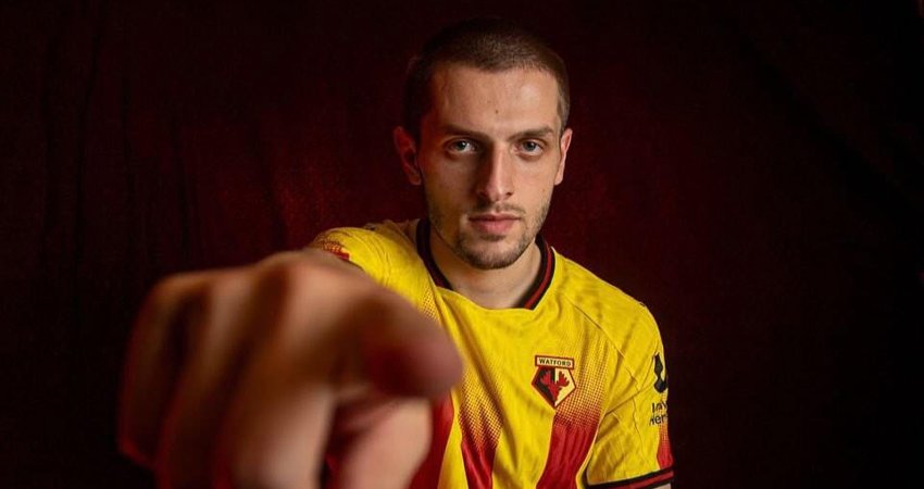 ძალიან მაგარი სიახლე! - გიორგი ჩაკვეტაძის დაბრუნების თარიღი ცნობილი ხდება