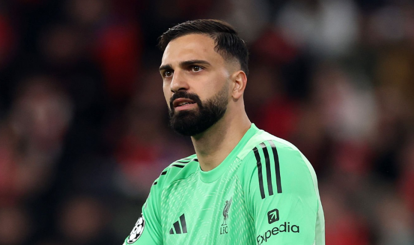 რა შეფასება მიიღო გიორგი მამარდაშვილმა "პსვ"-სთან მარცხის შემდეგ