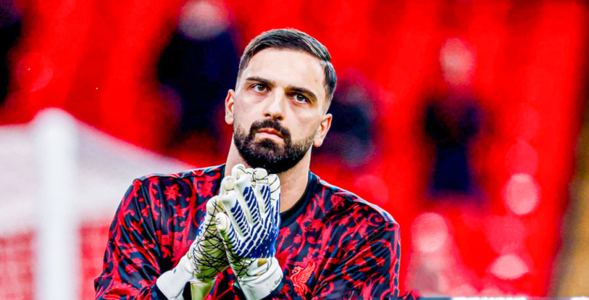 "არცერთ გოლში დამნაშავე არ იყო" - რას წერენ გიორგი მამარდაშვილზე "არცერთ გოლში დამნაშავე არ იყო" - რას წერენ გიორგი მამარდაშვილზე