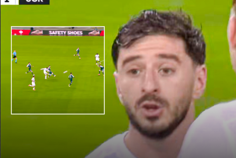 VIDEO: ოთარ კიტეიშვილის გოლი "პანათინაიკოსის" კარში ევროპა ლიგაზე