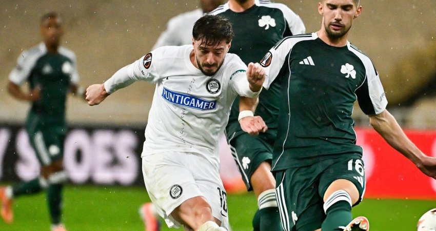 "კიტეშვილი ჯადოქარია, სასწაული მოახდინა" - რას წერენ მედიაში ქართველის გოლის შესახებ