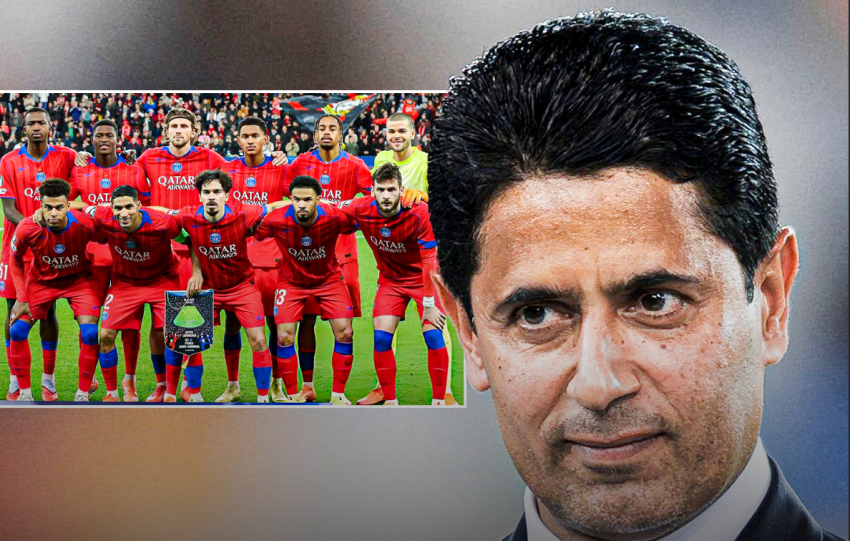 ფეხბურთელები, რომლებმაც, შესაძლოა, "პსჟ"-ს რიგები დატოვოს