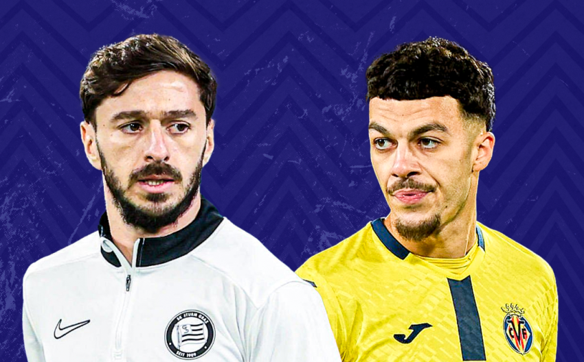 30 ნოემბერი - როგორია ქართველი ფეხბურთელების განრიგი ევროპაში