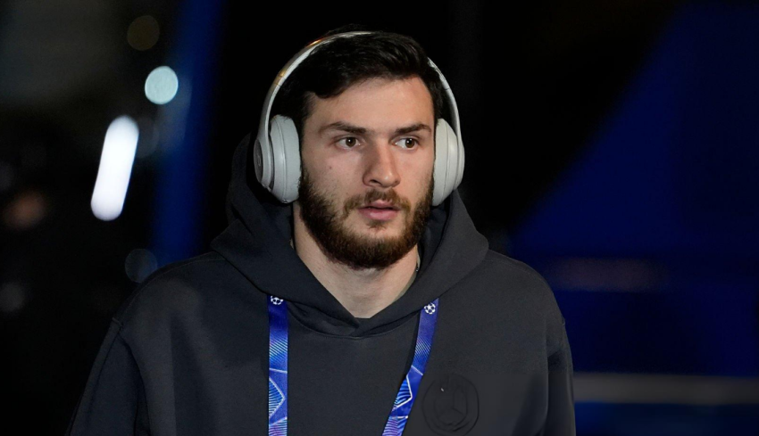 "იტალიაში ამას ფიქრობდნენ, რასაც ვერ დავეთანხმები" - ხვიჩა კვარაცხელია