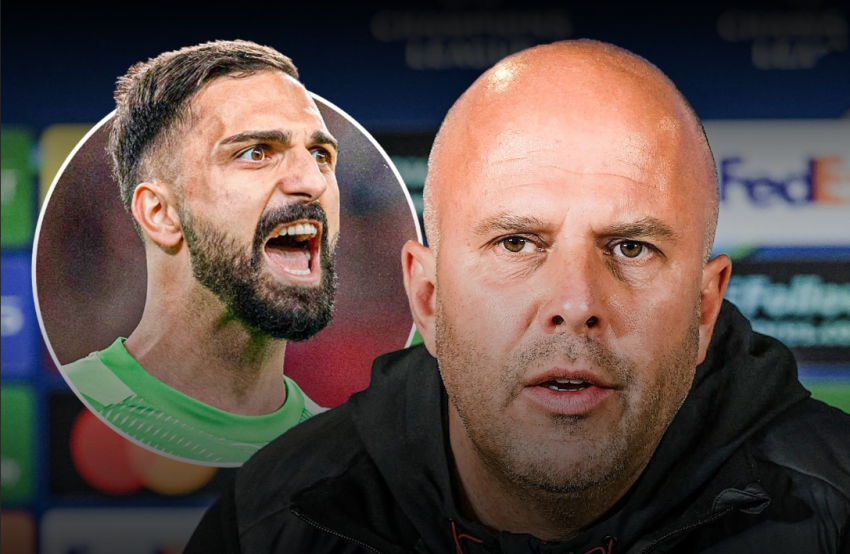 ითამაშებს თუ არა გიორგი მამარდაშვილი დღევანდელ მატჩში - ბოლო ცნობები