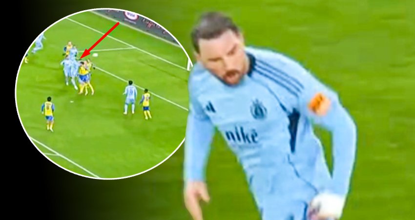 VIDEO: ისევ გურამ კაშიაააააა! - 38 წლის მცველის მორიგი გადამწყვეტი გოლი