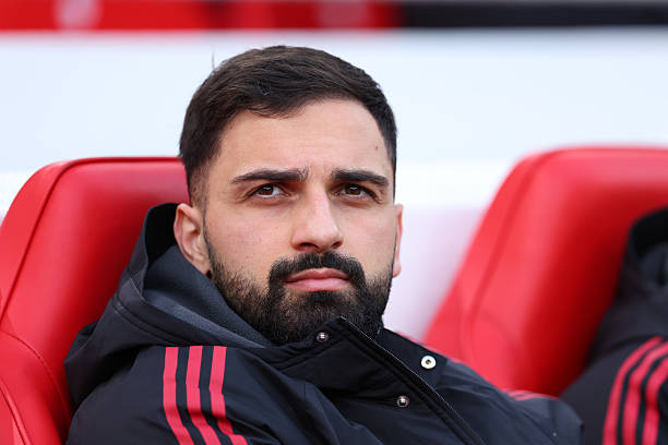 "ეს ადვილი არ არის" - გიორგი მამარდაშვილის კომენტარი