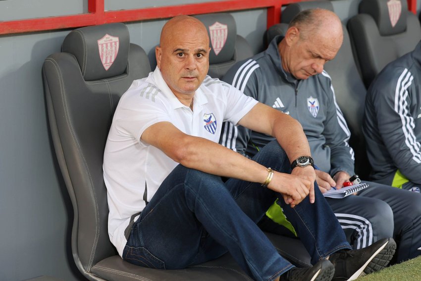 "ეს უცნაურია ანორთოსისისთვის" - თემურ ქეცბაიას განცხადება პრესკონფერენციაზე "ეს უცნაურია ანორთოსისისთვის" - თემურ ქეცბაიას განცხადება პრესკონფერენციაზე