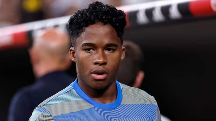 "ლიონმა" ენდრიკის იჯარით დამატება განიზრახა – მოლაპარაკებები უკვე დაწყებულია 