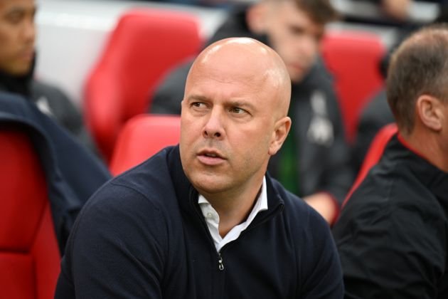 სანაკრებო პაუზის შემდეგ ალისონი მზად იქნება – სლოტი მეკარის ჯანმრთელობის შესახებ