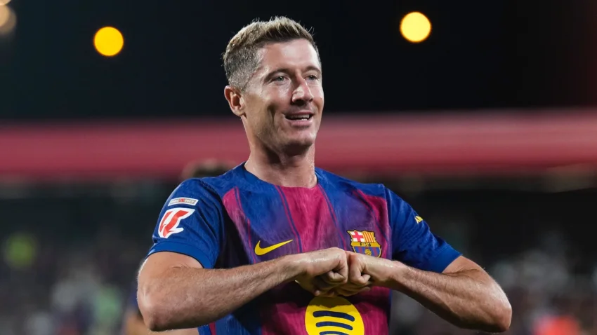 ლევანდოვსკი იანვარში ბარსელონას არ დატოვებს — წასვლა ზაფხულისთვის იგეგმება ლევანდოვსკი იანვარში ბარსელონას არ დატოვებს — წასვლა ზაფხულისთვის იგეგმება