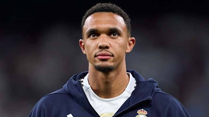 “ლივერპულს თუ გავუტან, არ ავღნიშნავ" — ტრენტ ალექსანდერ-არნოლდი