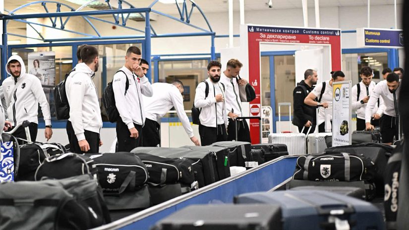 სასტარტოს ფეხბურთელი არ იქნება! - ვინ გამოკლდა საქართველოს ნაკრებს ბულგარეთთან მატჩში