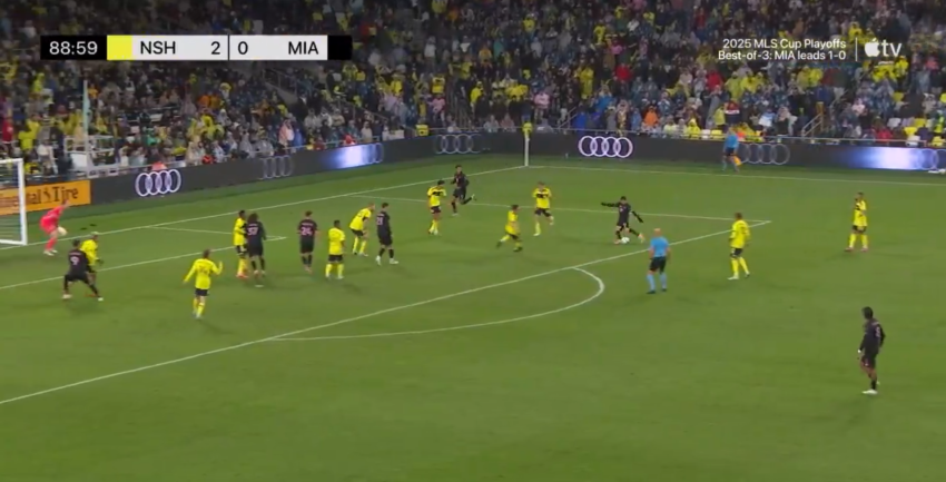 VIDEO: მესი საოცრებების შექმნას არ წყვეტს! - ლეოს მორიგი სასწაული გოლი ამერიკაში