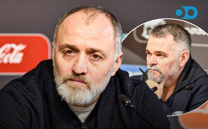 დატოვებს თუ არა ვილი სანიოლის ეროვნულ ნაკრებს - ალექსანდრე იაშვილის პასუხი