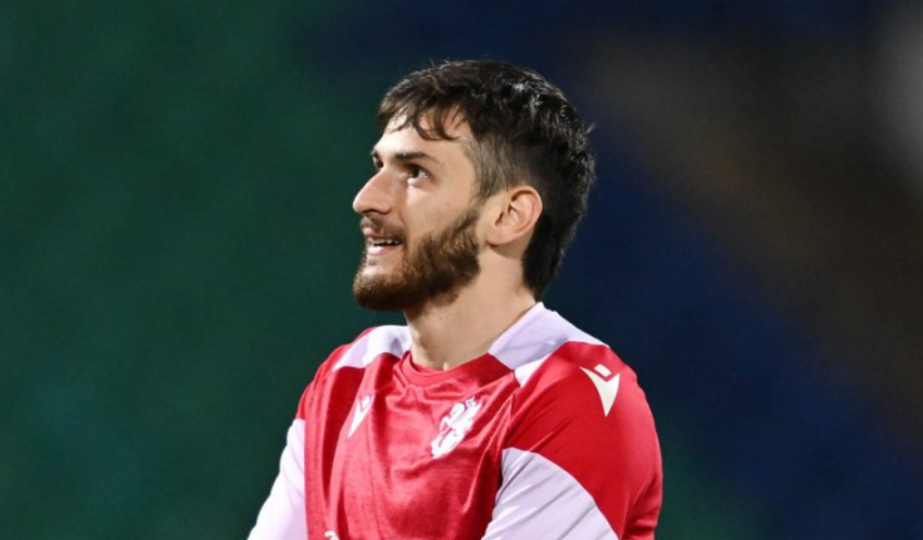 "ვერავინ მიუახლოვდება ხვიჩას დონეს" - რას წერს გამოცემა GOAL