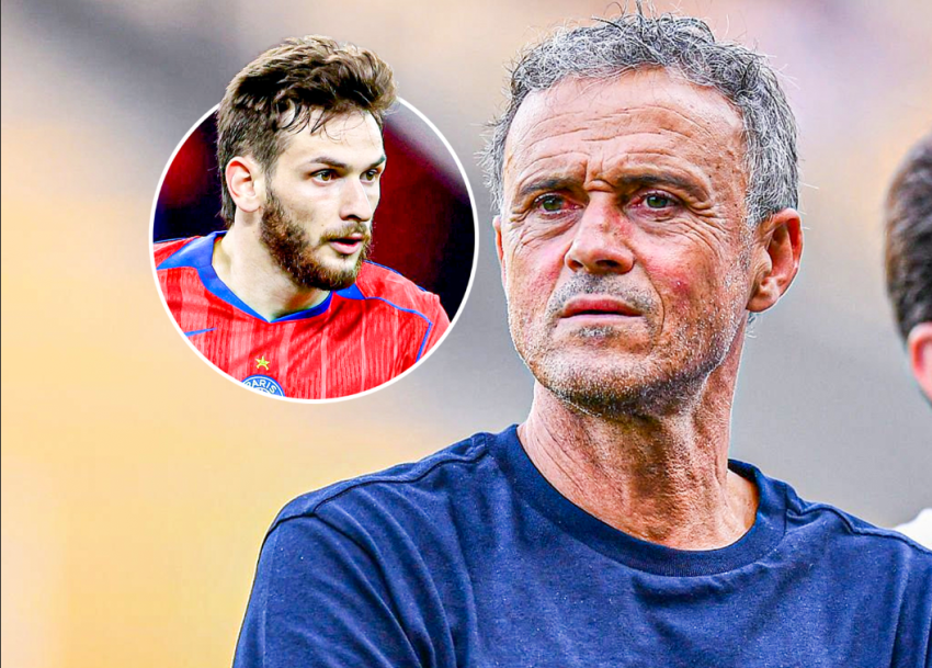 ფრანგული მედია კვარას აკრიტიკებს — „ენრიკემ მასთან სერიოზულად უნდა ისაუბროს“ 