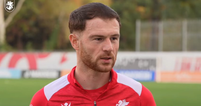 "ოქტომბერში დაშვებული შეცდომები უნდა გამოვასწოროთ" - ბუდუ ზივზივაძე