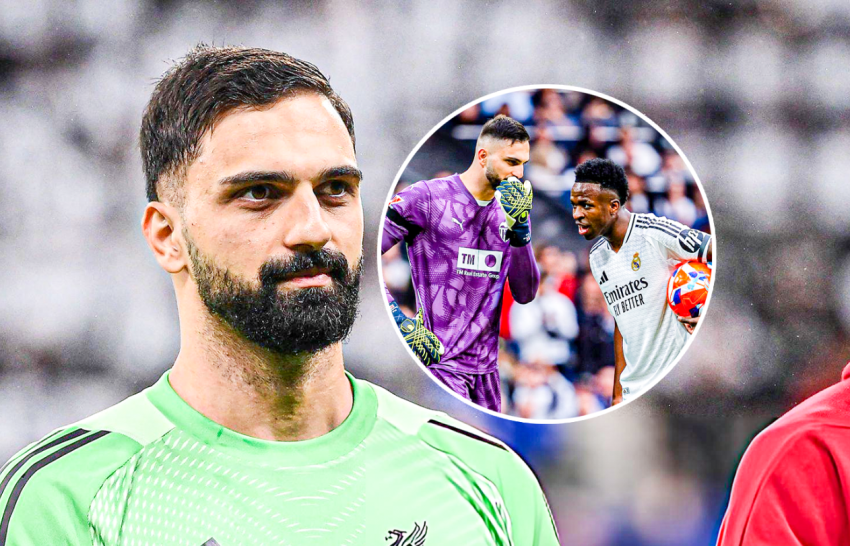 რა მოხდა ბოლოს, როდესაც გიორგი მამარდაშვილი მადრიდის "რეალს" ეთამაშა