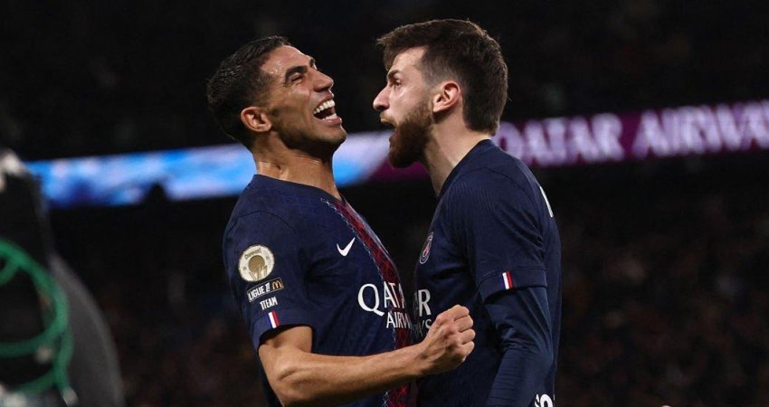 PHOTO: ახლო მეგობრები არიან - როგორ მიულოცა კვარამ ჰაკიმის დაბადების დღე