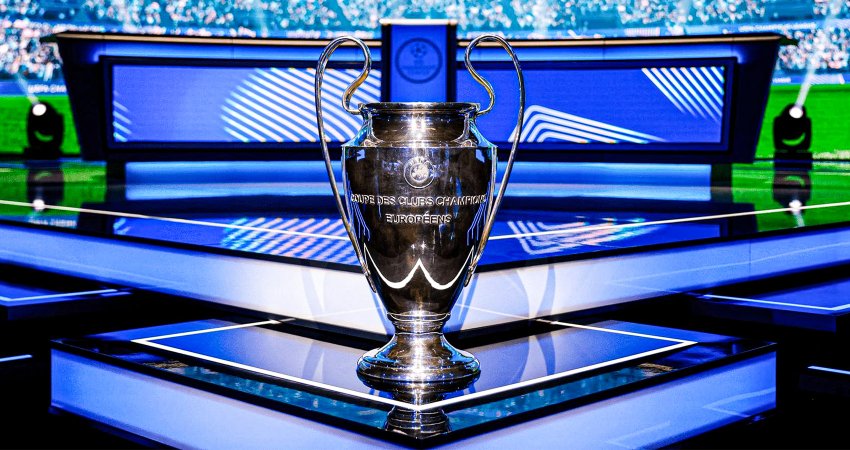 OPTA-მ ჩემპიონთა ლიგის ფავორიტების სია განაახლა - როგორ გადანაწილდა შანსები