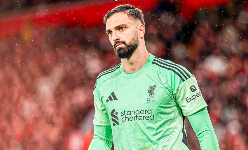 "საფრთხის დროს ფხიზლად იყო" - რას წერენ გიორგი მამარდაშვილის თამაშზე