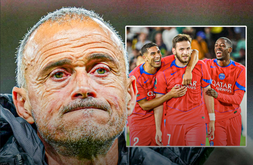 "პსჟ"-ს ერთ-ერთი ლიდერი ორ თვეს გამოტოვებას - რა ინფორმაცია დადასტურდა მედიაში