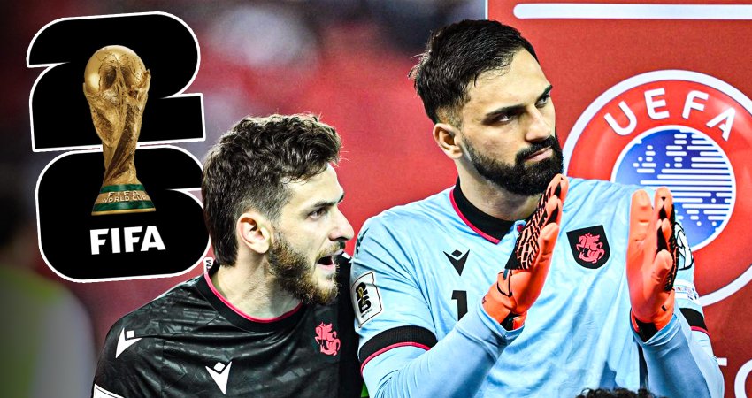 შანსი არსებობს - როგორ უნდა გავიდეს საქართველოს ნაკრები მსოფლიო ჩემპიონატზე