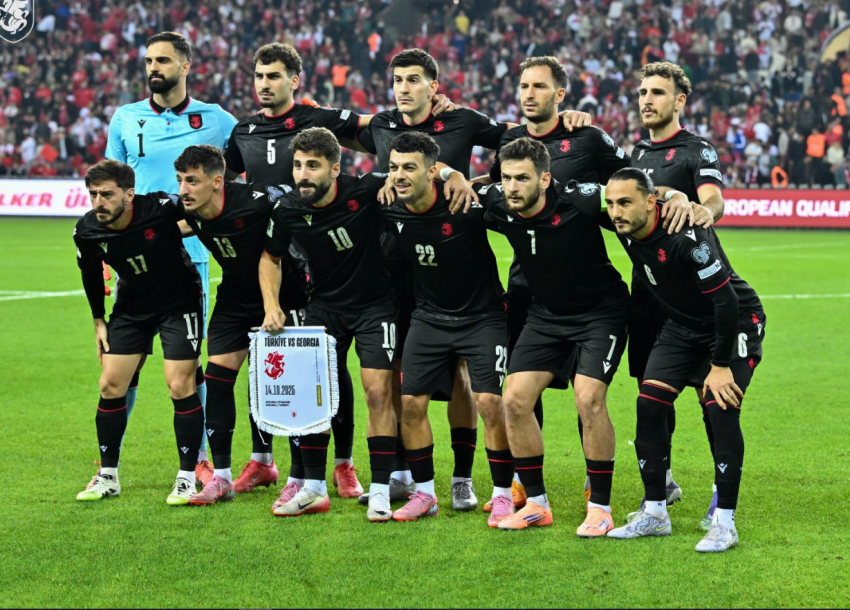 ორი ფეხბურთელი, რომელიც საქართველოს ნაკრებს გამოაკლდა