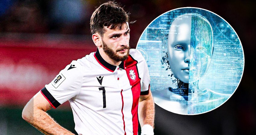 საქართველო VS ესპანეთი - სუპერკომპიუტერმა მატჩის შედეგი წინასწარ დაასახელა