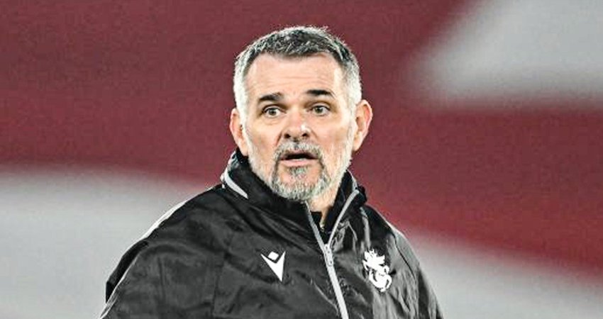 ოფიციალურად - საქართველოს ნაკრების 22-კაციანი განაცხადი ესპანეთთან მატჩისთვის