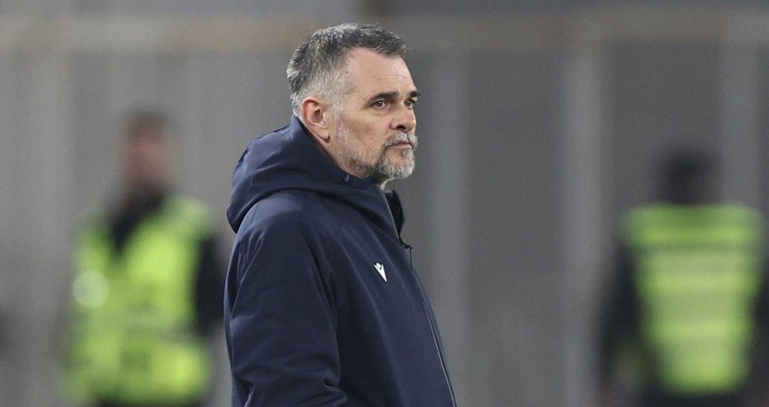 "ჩემი წასვლა გამოსავალი არ იქნება" - ვილი სანიოლის გულწრფელი კომენტარი