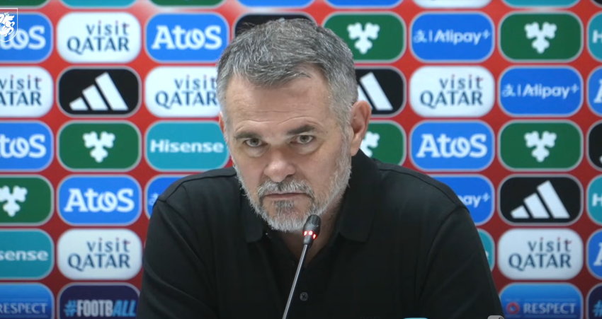 "ჩვენ მას 1 საათის წინ ვესაუბრეთ და ის ბულგარეთში ჩამოვა" - ვილი სანიოლი