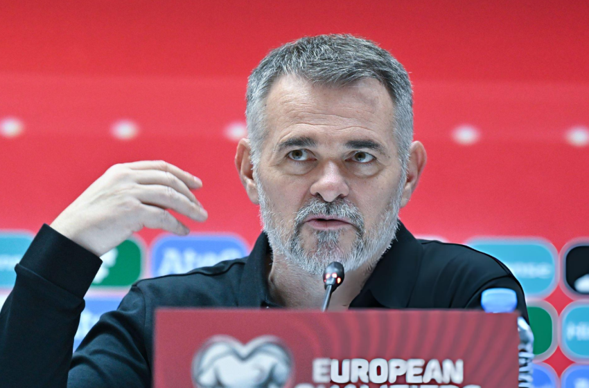 "იმედი მაქვს ეს აღარასდროს მომიწევს" - რა თქვა ვილი სანიოლმა