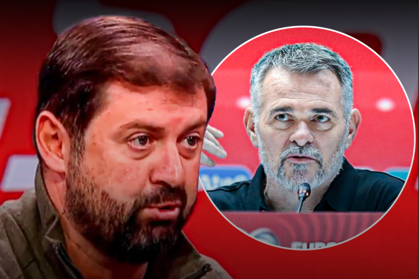 "პასუხისმგებლობა ყველას აკისრია" - ლადო ბურდულის კომენტარი