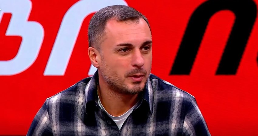 "მე 5 მცველით თამაში არ მომწონს, მაგრამ..." - ლევან კორღალიძე ნაკრებზე