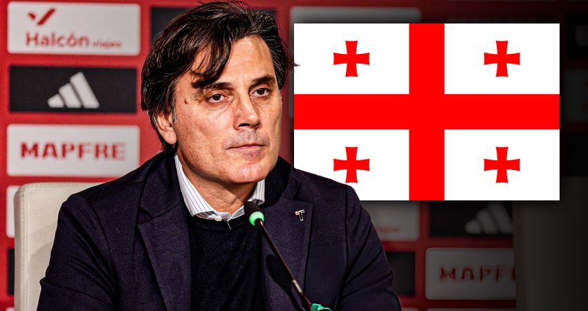 "საქართველოზე 1 რამის თქმა შემიძლია" - თურქეთის ნაკრების მთავარი მწვრთნელის კომენტარი