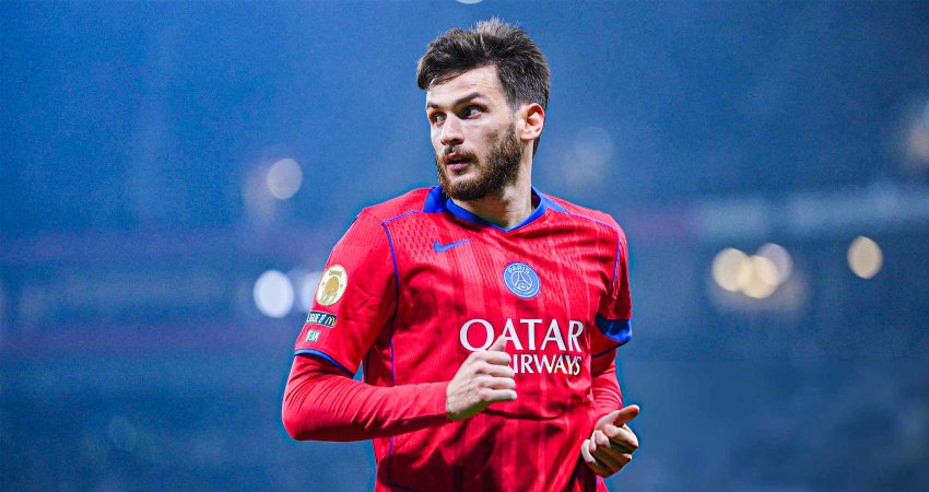 VIDEO: "კვარას და ბიჭები გარაშე რთულია..." - რა ვიდეოს აქვეყნებს პარი სენ-ჟერმენი ოფიციალური გვერდი