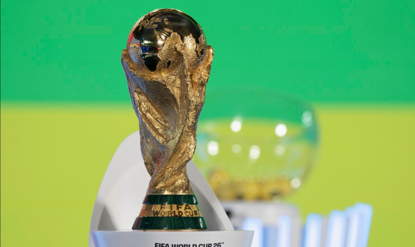 ცნობილია 2026 წლის მსოფლიო ჩემპიონატის პლეი–ოფის წილისყრის შედეგები 