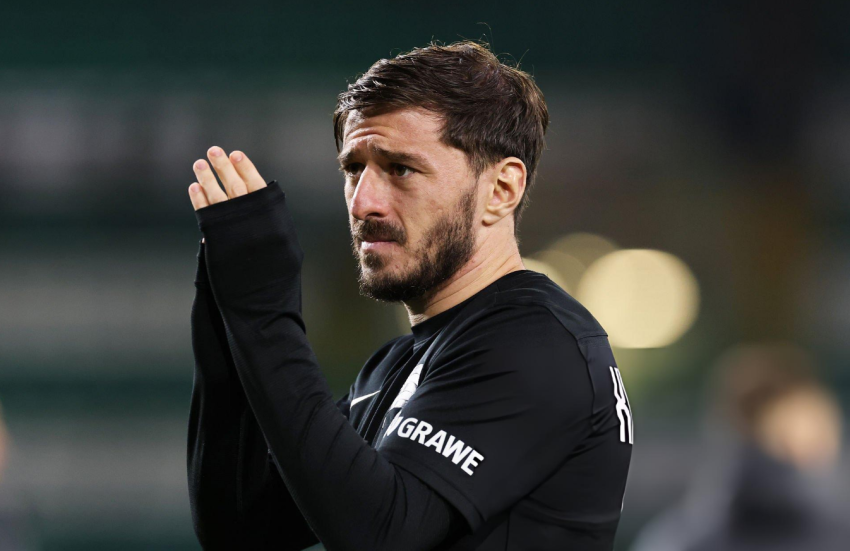 "მთელი გუნდია დამნაშავე" - ოთარ კიტეიშვილის კომენტარი