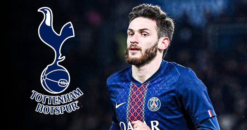 იქნება კვარა ძირითადში? - პსჟ-ს სავარაუდო სასტარო შემადგენლობა ტოტენჰემის წინააღმდეგ