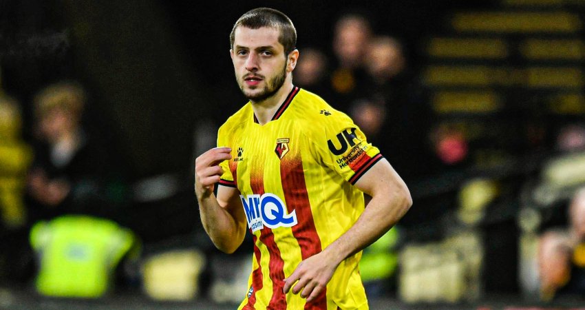 "ფსიქოლოგიურად ეს პერიოდი ნამდვილად რთული იყო" - გიორგი ჩაკვეტაძის პირველი კომენტარი დაბრუნების შემდეგ