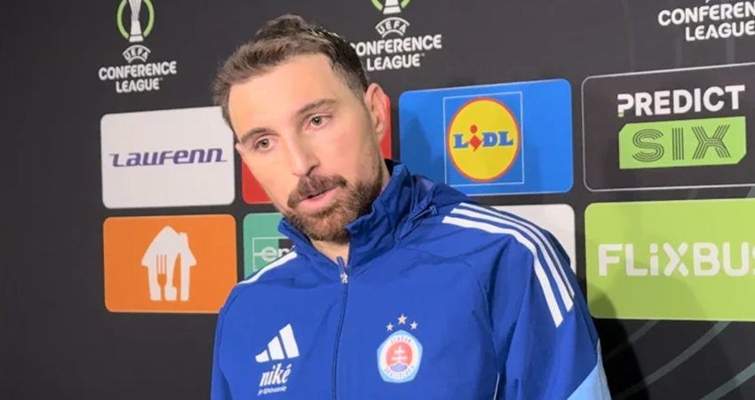 "როცა გოლს ვიტან, გუნდელები ჩემზე ხუმრობენ, რადგან მოხუცი ვარ..." - გურამ კაშიას კომენტარი რაიო ვალეკანოს დამარცხებიის შემდეგ