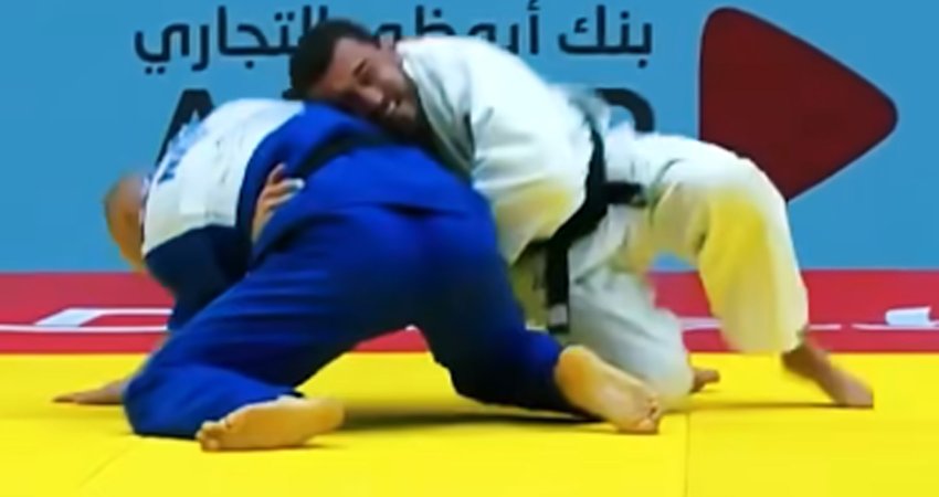 VIDEO: არიიიიიიის! - ლაშა ბექაურმა დამატებით დროში ნიდერლანდელი მეტოქე დაამარცხა