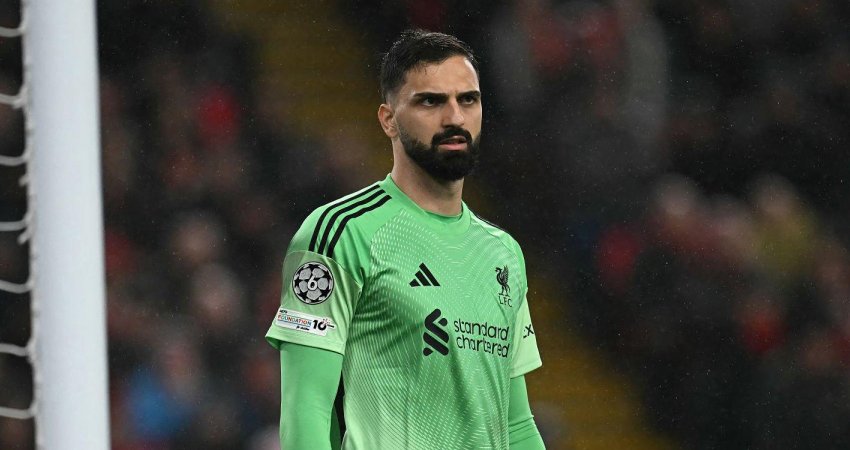 მშრალად შენახული კარი - რა შეფასება დაიმსახურა მამარდაშვილმა რეალთან