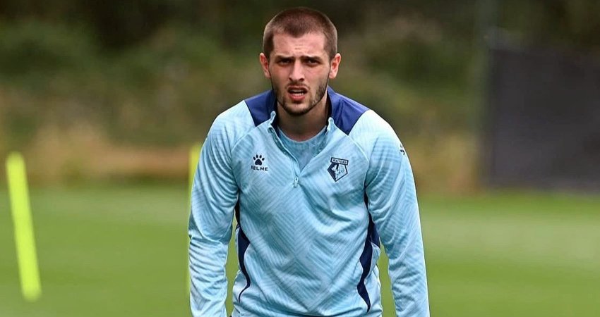 „დრო და მოთმინება სჭირდება“ — ხავი გრასია გიორგი ჩაკვეტაძის მდგომარეობაზე საუბრობს