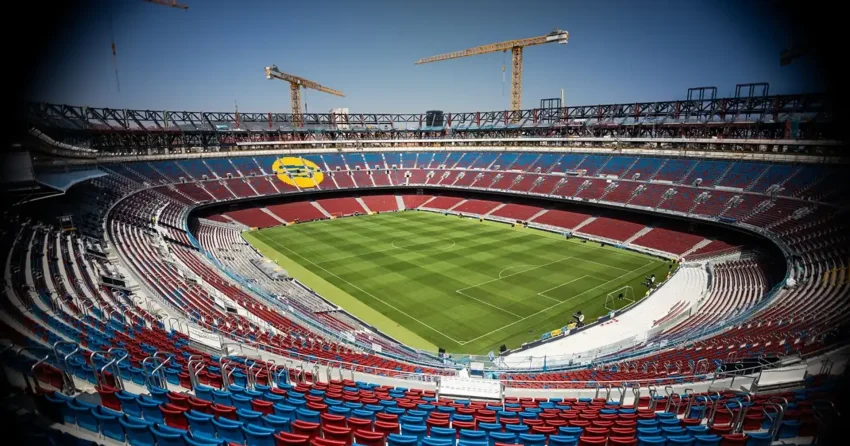 ოფიციალურად: “ბარსელონა” „კამპ ნოუზე“ ბრუნდება!