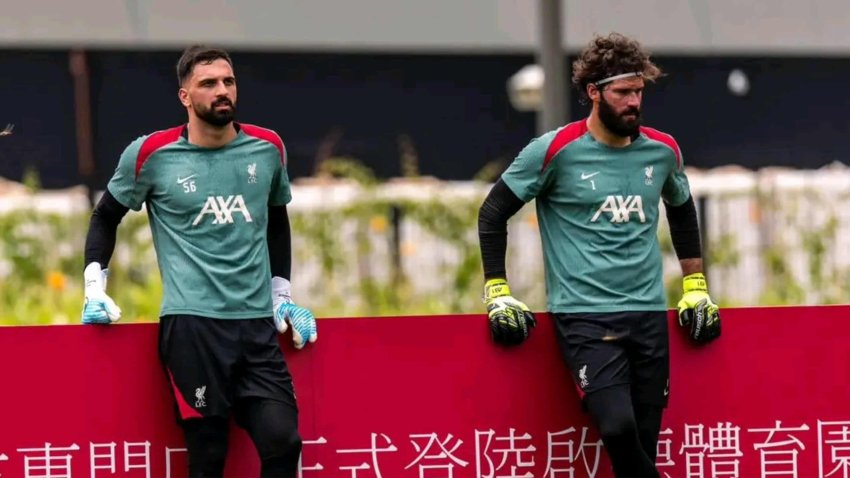 „ეს მან კონტრაქტის გაფორმების დღესაც იცოდა“ — "ლივერპულის" ყოფილი მეკარე მამარდაშვილის მდგომარეობაზე საუბრობს