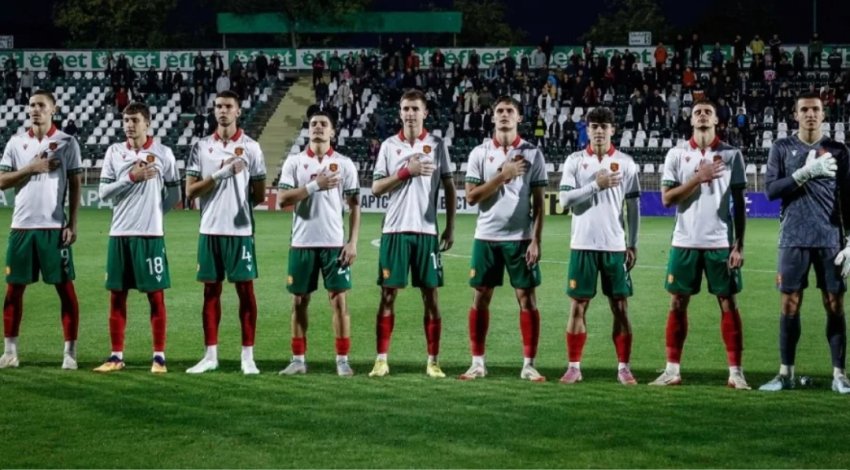 კაპიტნის გარეშე — საქართველოსთან მატჩისთვის ბულგარეთის შემადგენლობა ცნობილია