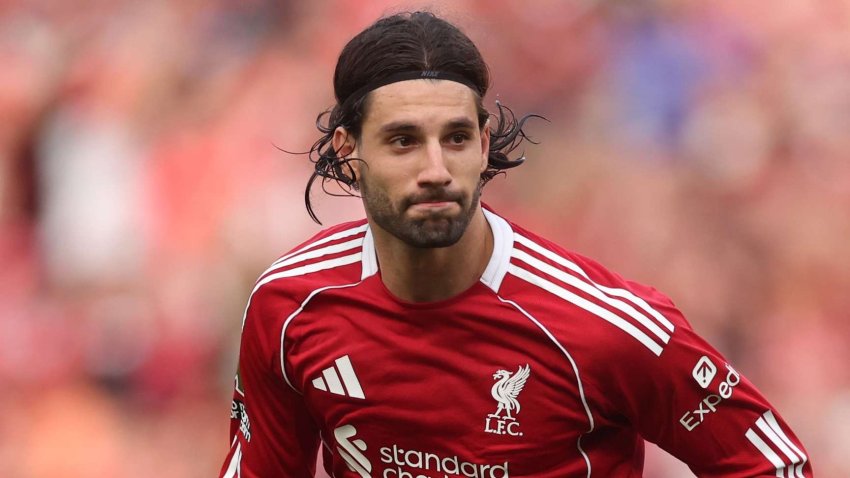 "ლივერპულმა" სობოსლაისთან ახალი კონტრაქტის შესახებ მოლაპარაკებები დაიწყო